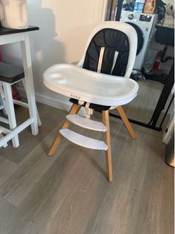 Evolur Baby Highchair