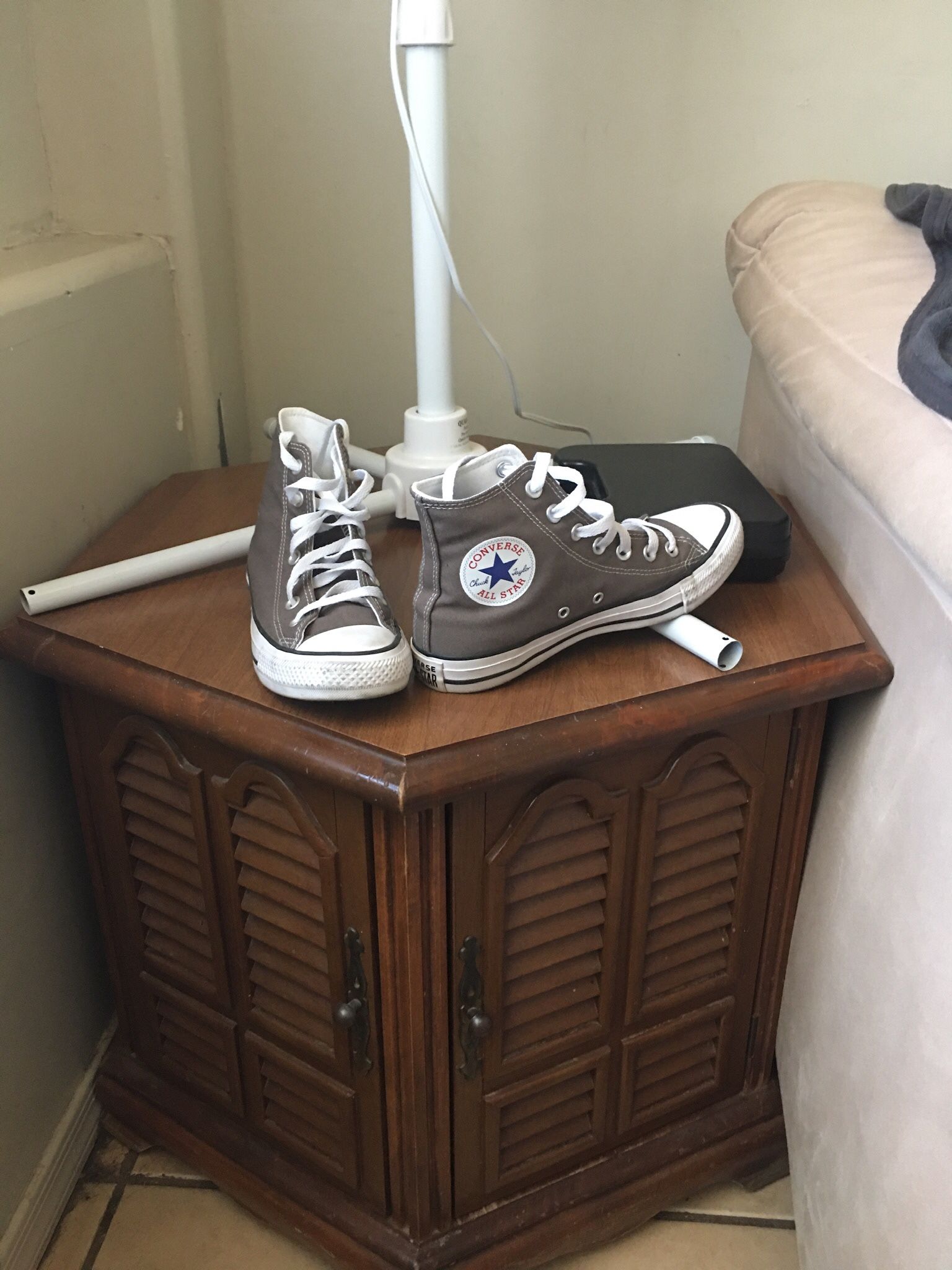 Converse Women’s 6.5