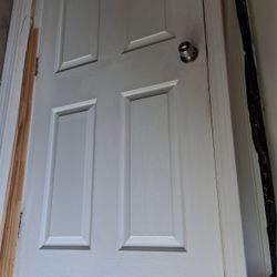 Puerta De Madera Para Interior