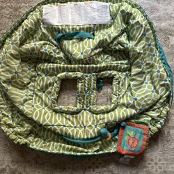 Boppy Shopping Cart Cover 