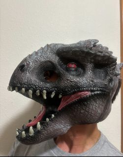 Halloween Costume