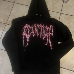 Revenge Hoodie