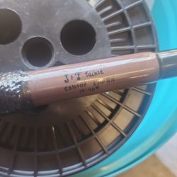 Calstar 270 8h Custom Older Fishing Rod  Good Condition 