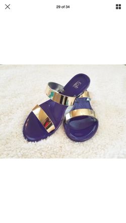 Kali footwear Apollo flip flop sandal flat women