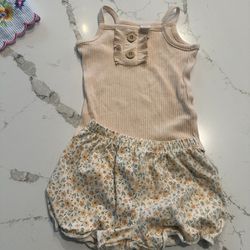 18 Month Girl Clothing 