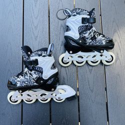 Kids Roller Skates 