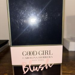 Good Girl Blush by Carolina Herrera