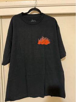 Cactus jack kaws utopia 2XL