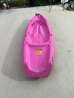 Kayak 