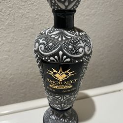 Tequila Bottle $10