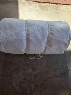 24' rv cover