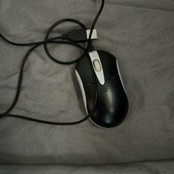 Computer Mouse 