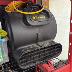 Tornado Portable Blower