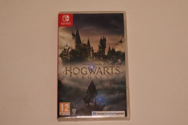 Hogwarts Legacy