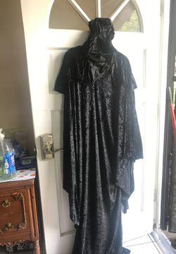 Mans custom