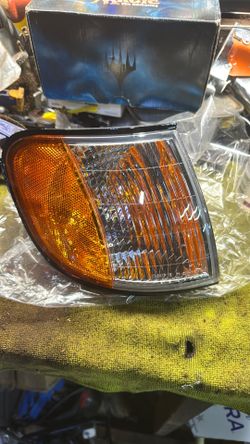 98-02 kia sportage turn signal