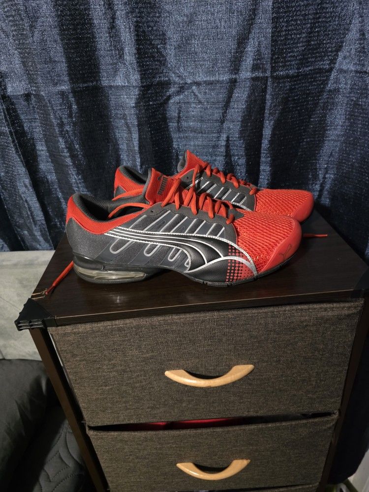 Pumas Brand New Need Gone Asap