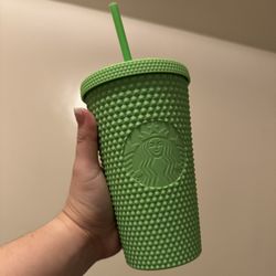 Starbucks Tumbler 
