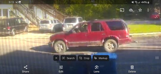 All Of Your Stuff They Have Stolen!! Its For Sale !!! JUST SEEN U !!!!! YES