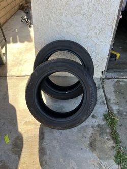 Used Tires