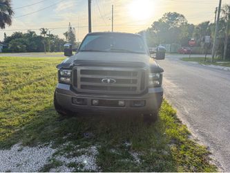 2005 Ford E-250