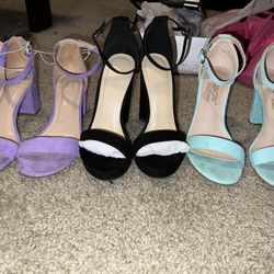 Heels