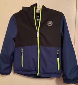 Boys Jacket