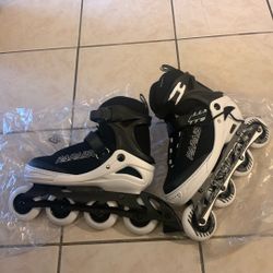 patienes ajustables 30$ las llantas tienen lives pre den cuando patinas 