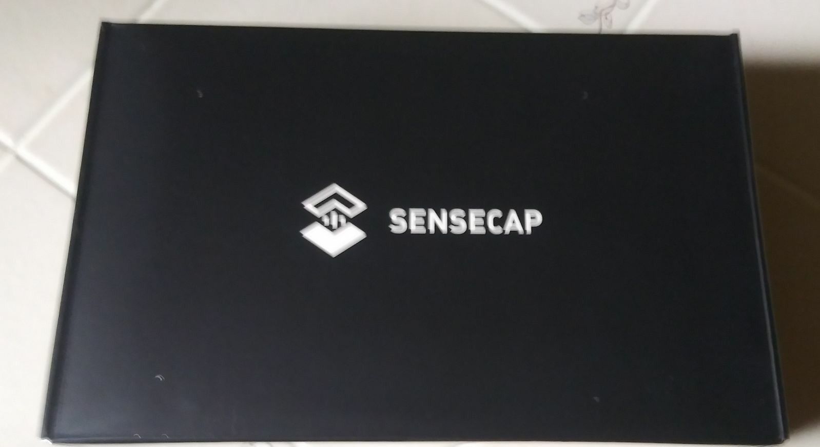 Sealed SenseCAP M1 Miner