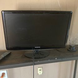 Samsung tv
