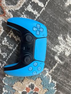 Ps5 Dualsense Starlight Controller