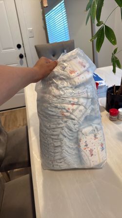 Diapers