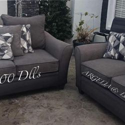 DIFERENTES SET DE SALAS, COLORES Y PRECIOS, EXCELENTES CONDICIONES ENTREGA INCLUIDA