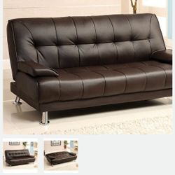 FUTOON SOFA NEW IN BOX ☎️ 1714586,2564