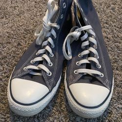 High Top Converse