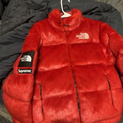 Supreme North Face 