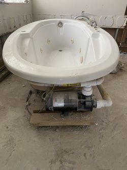 Bañera