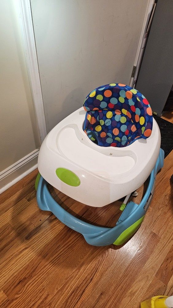 Baby Walker