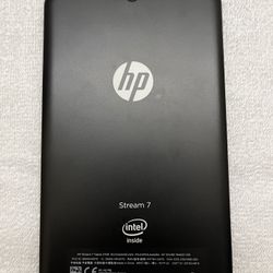 HP Stream 7 Tablet RARE