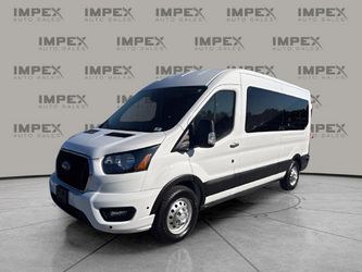 2024 Ford Transit-350 Passenger Van