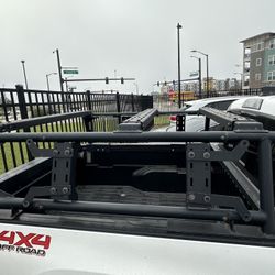 Tacoma Rack 