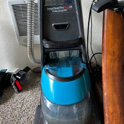 carpet cleaner 