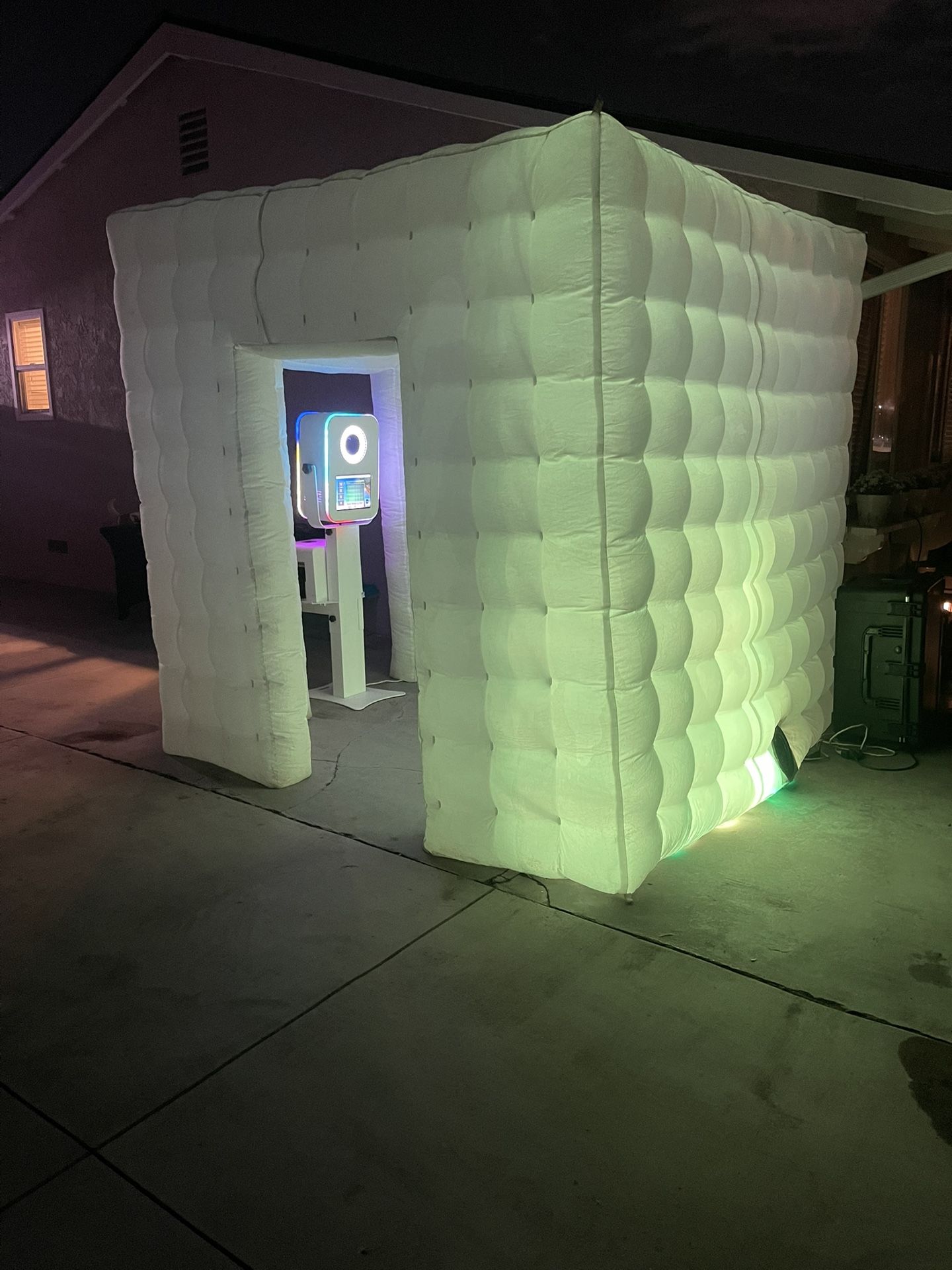 Photo Booth