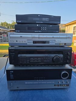 Electronics