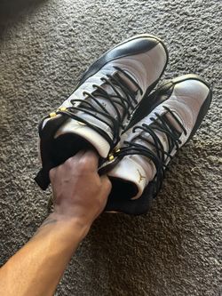 Jordan 12