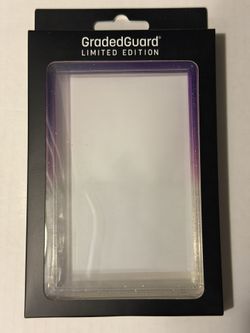 GradedGuards Grape (BSG) Limited Edition