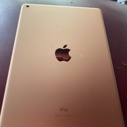 iPad 8 Gen 