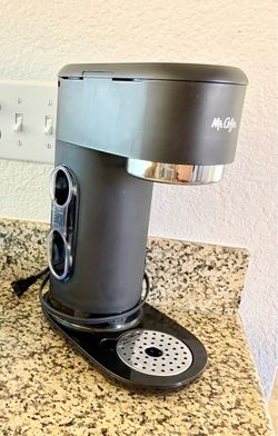 Coffee machine