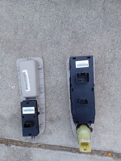 Chrysler Parts