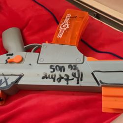 Gel blaster for sale 